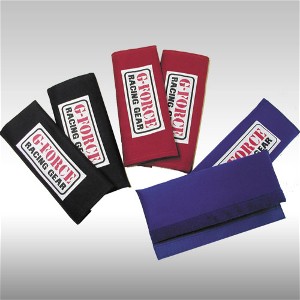 RESTRAINT SYSTEM HARNESS PADS